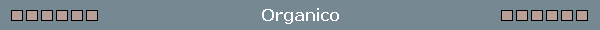 Organico