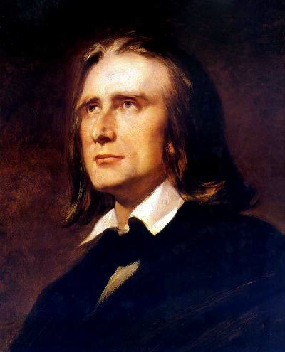 Ferenc Liszt