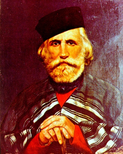 Giuseppe Garibaldi