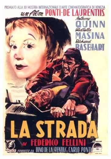 La Strada