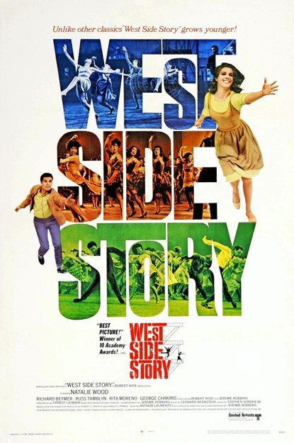 West Side Story