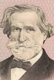 Giuseppe Verdi